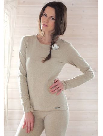 Zobrazit detail produktu - Dámské tričko Key LVD 729 1 Obrázek Dámské tričko Key LVD 729 1